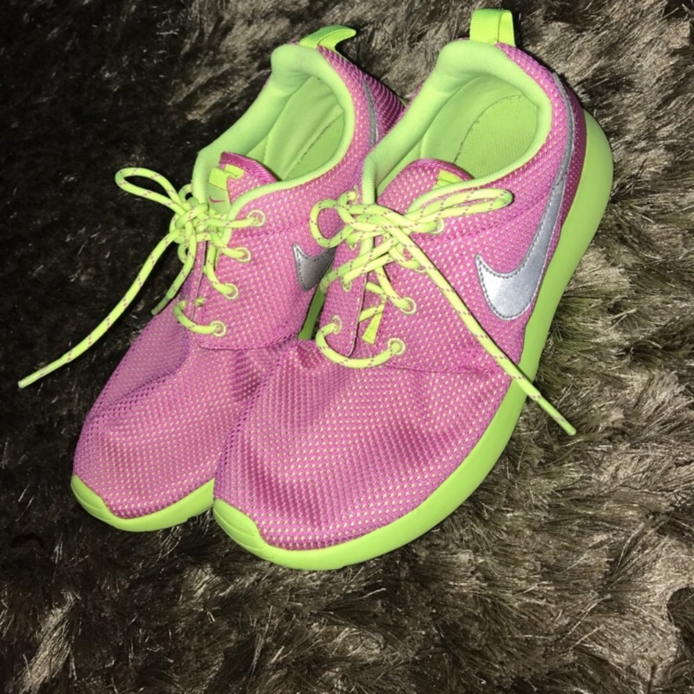 Nike Roshe Run