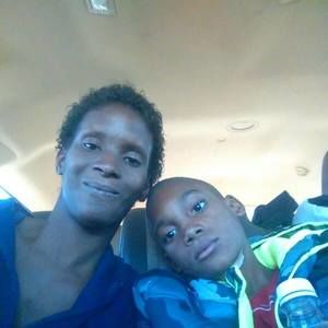 Meet your Posher, Janella