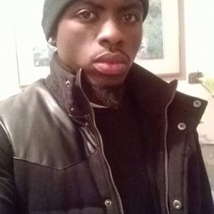 Meet your Posher, Terrance