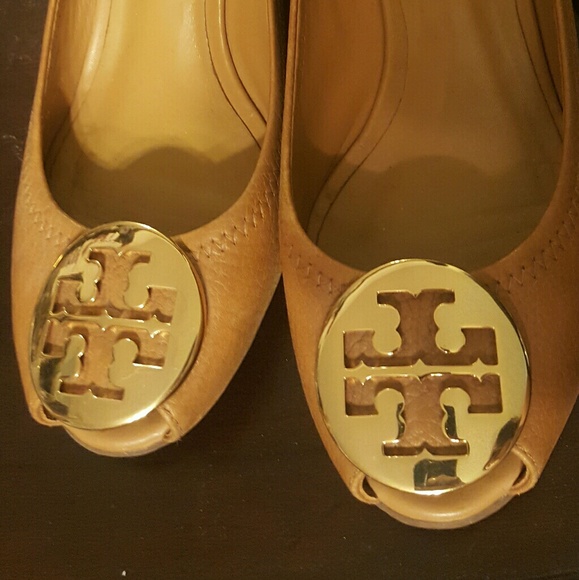 Tory Burch Shoes - Tory Burch wedges