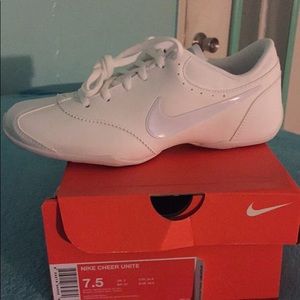 Nike Cheer Unite Shoes
