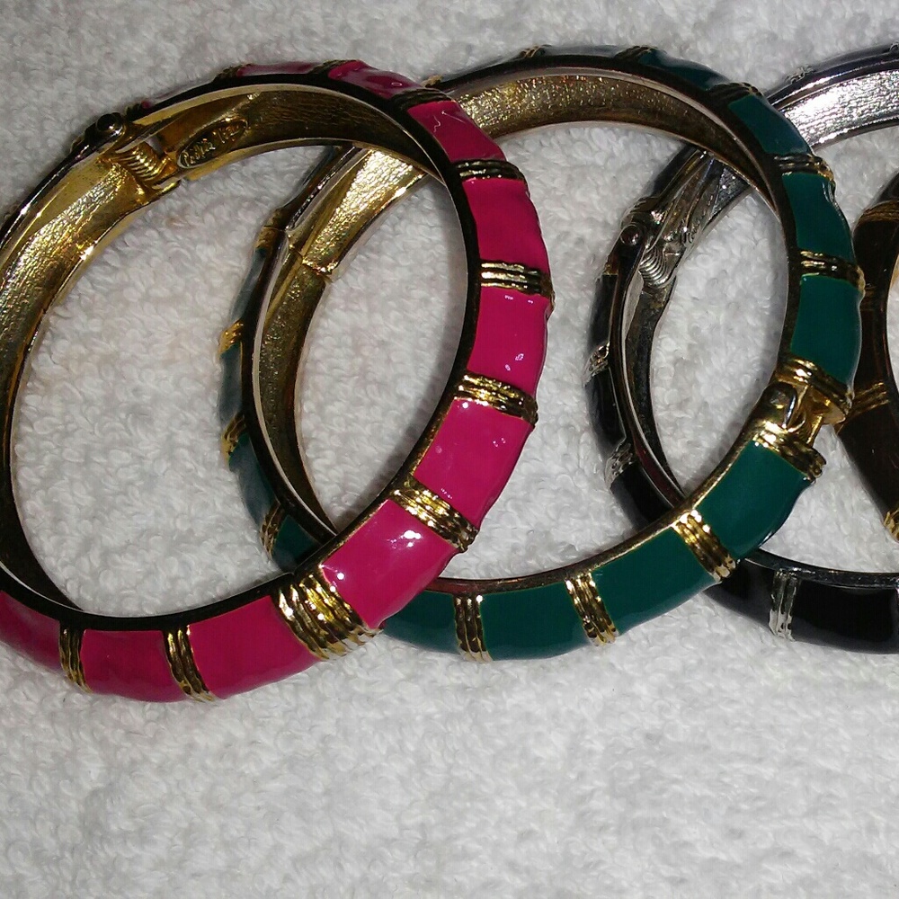 Bracelet set