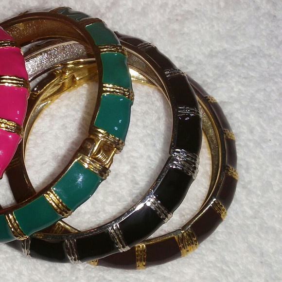 Bracelet set - Picture 2 of 2