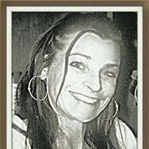 Meet your Posher, Christy