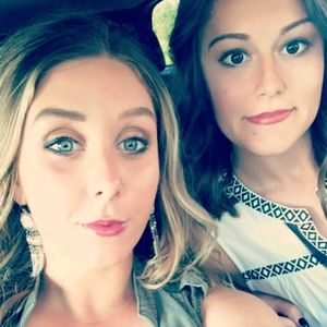 Meet your Posher, Zoe