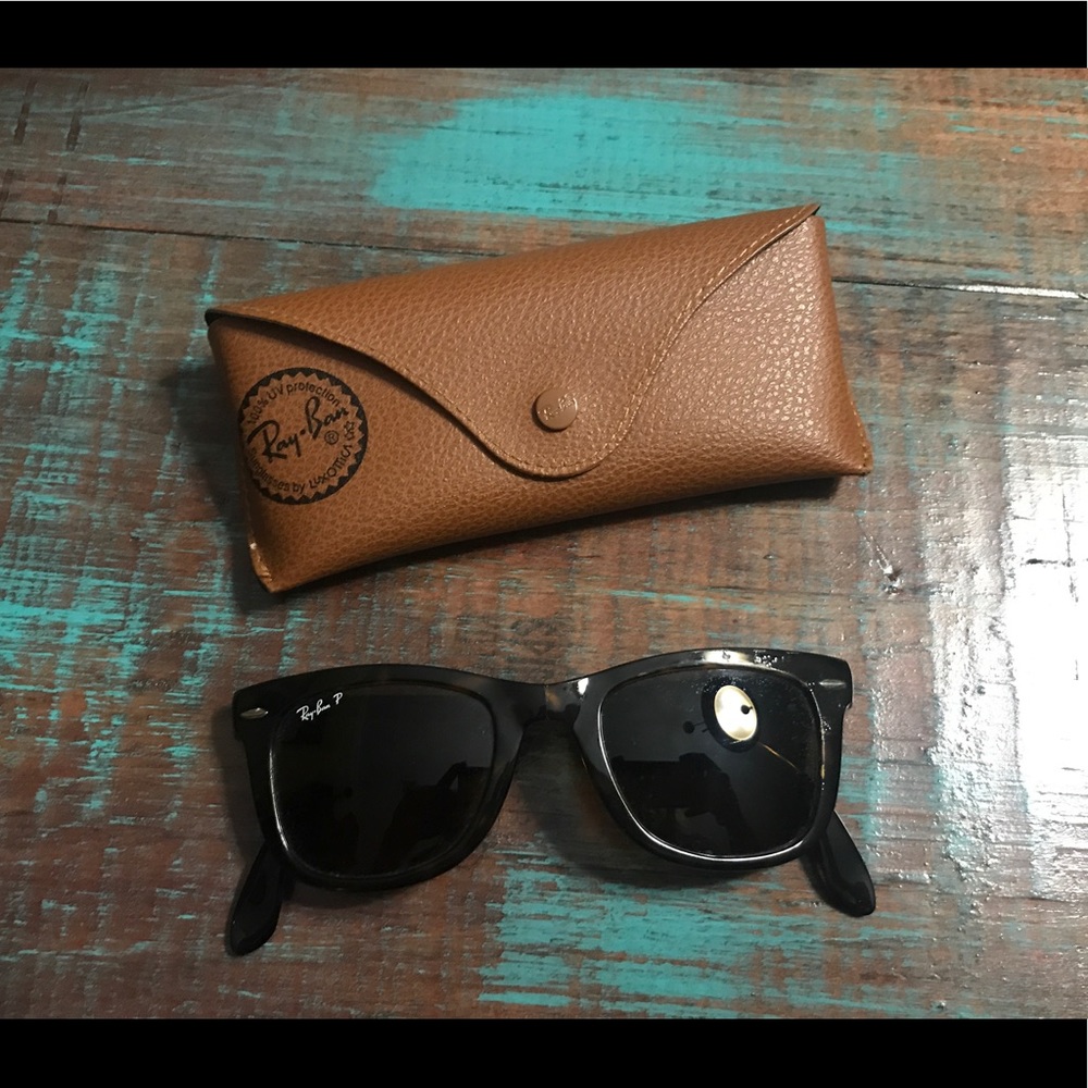 Raybans