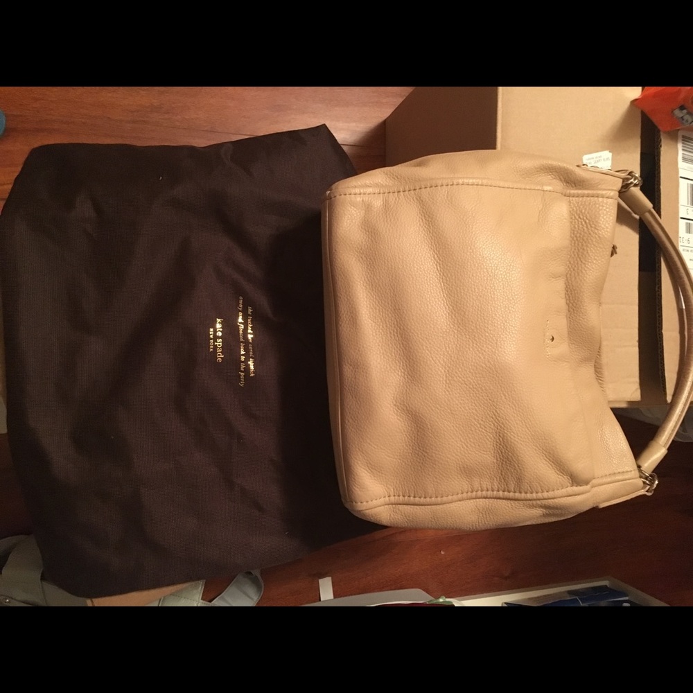 Kate spade bag