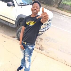 Meet your Posher, Mo