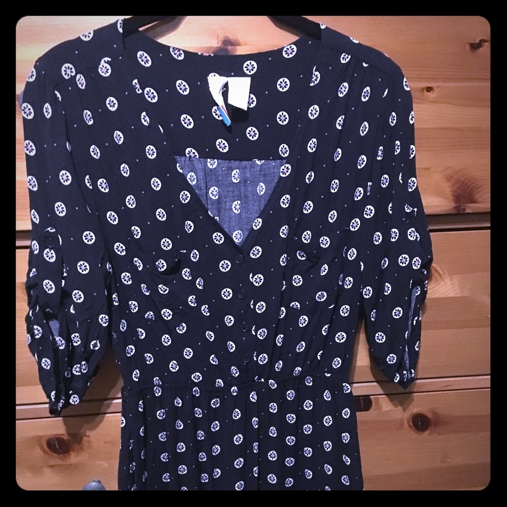 Like New Mimi Chica Dress