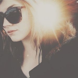 Meet your Posher, Haley