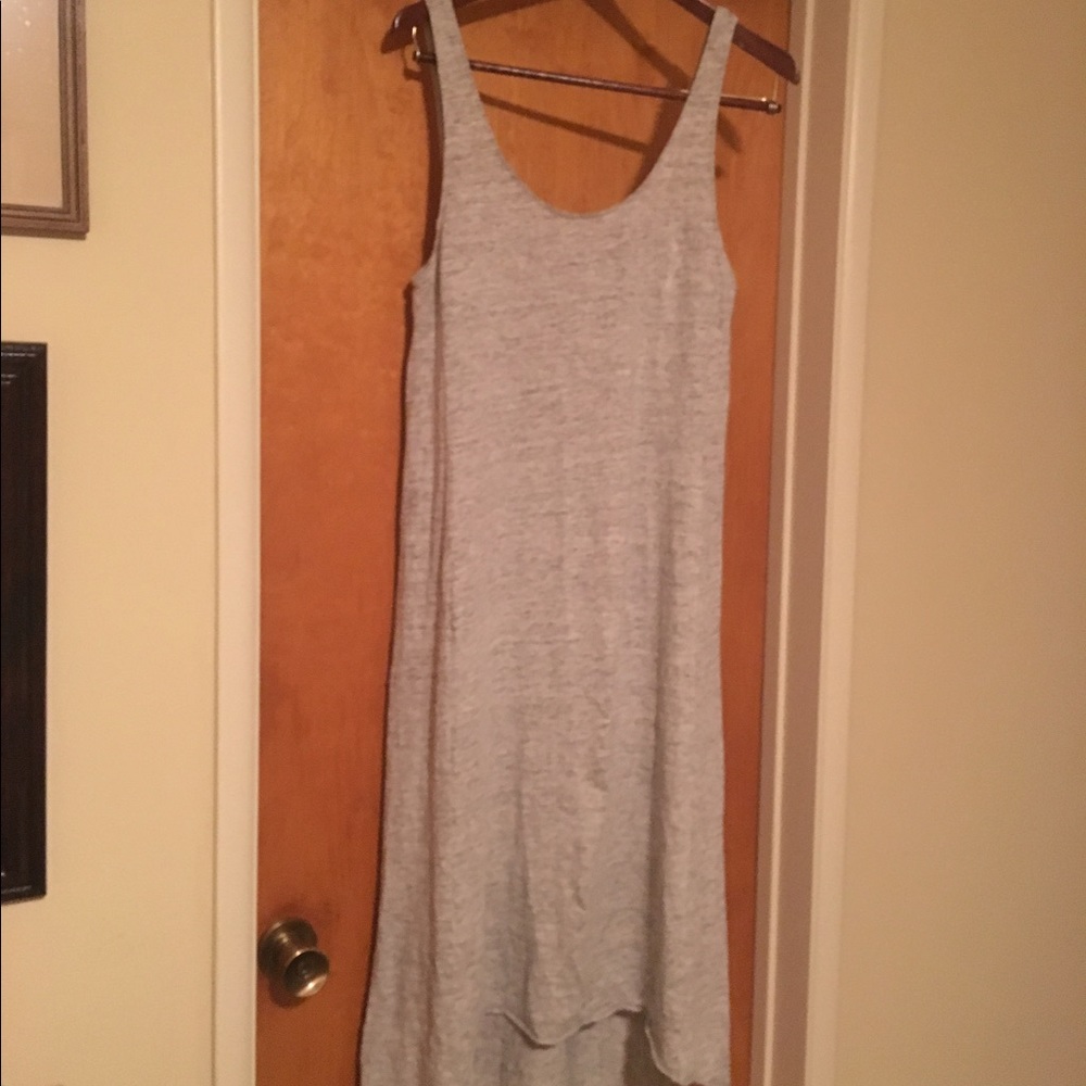 Calypso dress