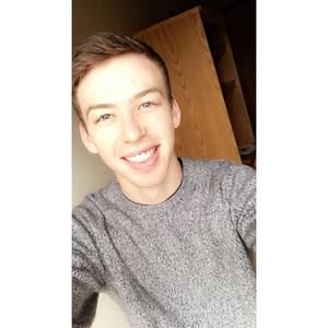 Meet your Posher, George