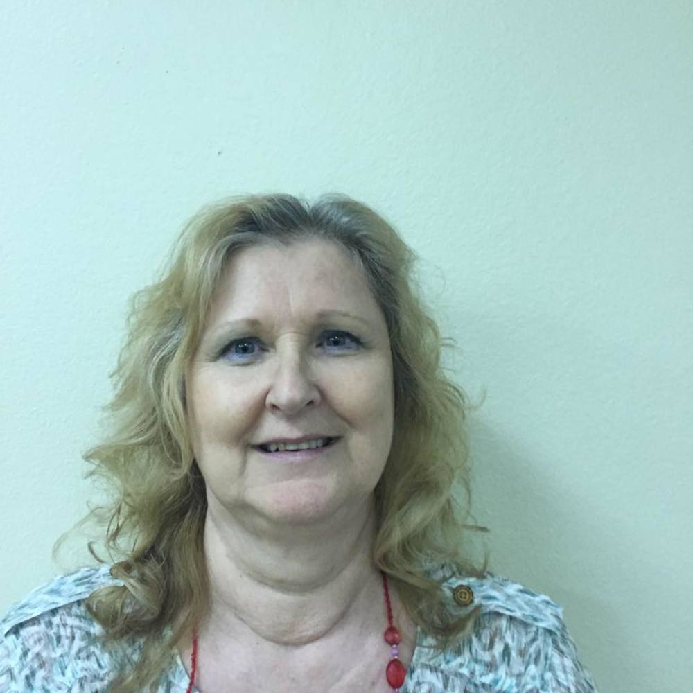 Meet your Posher, Phyllis