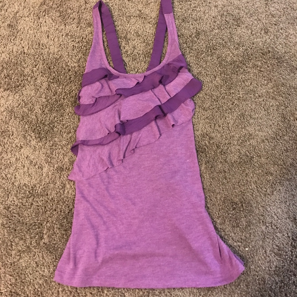 Kirra tank top