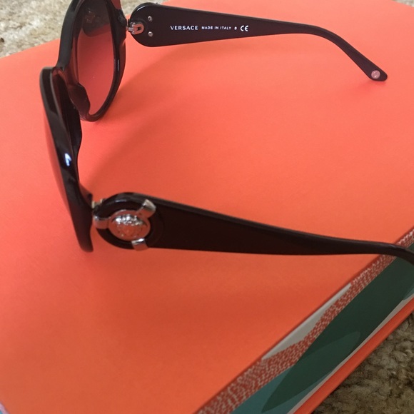 Versace sunglasses