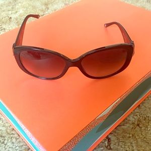 Versace sunglasses