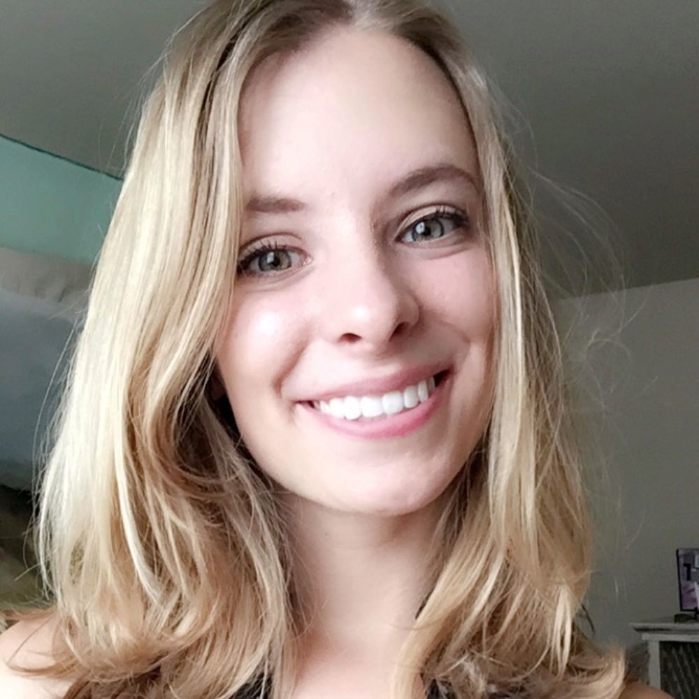 Meet your Posher, Paige