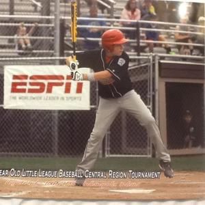 Meet your Posher, Carter