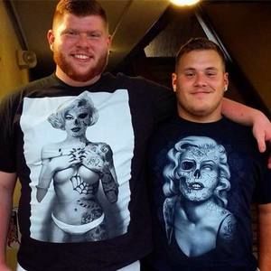 Meet your Posher, Carl