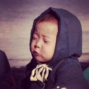 Meet your Posher, Zhenfeng