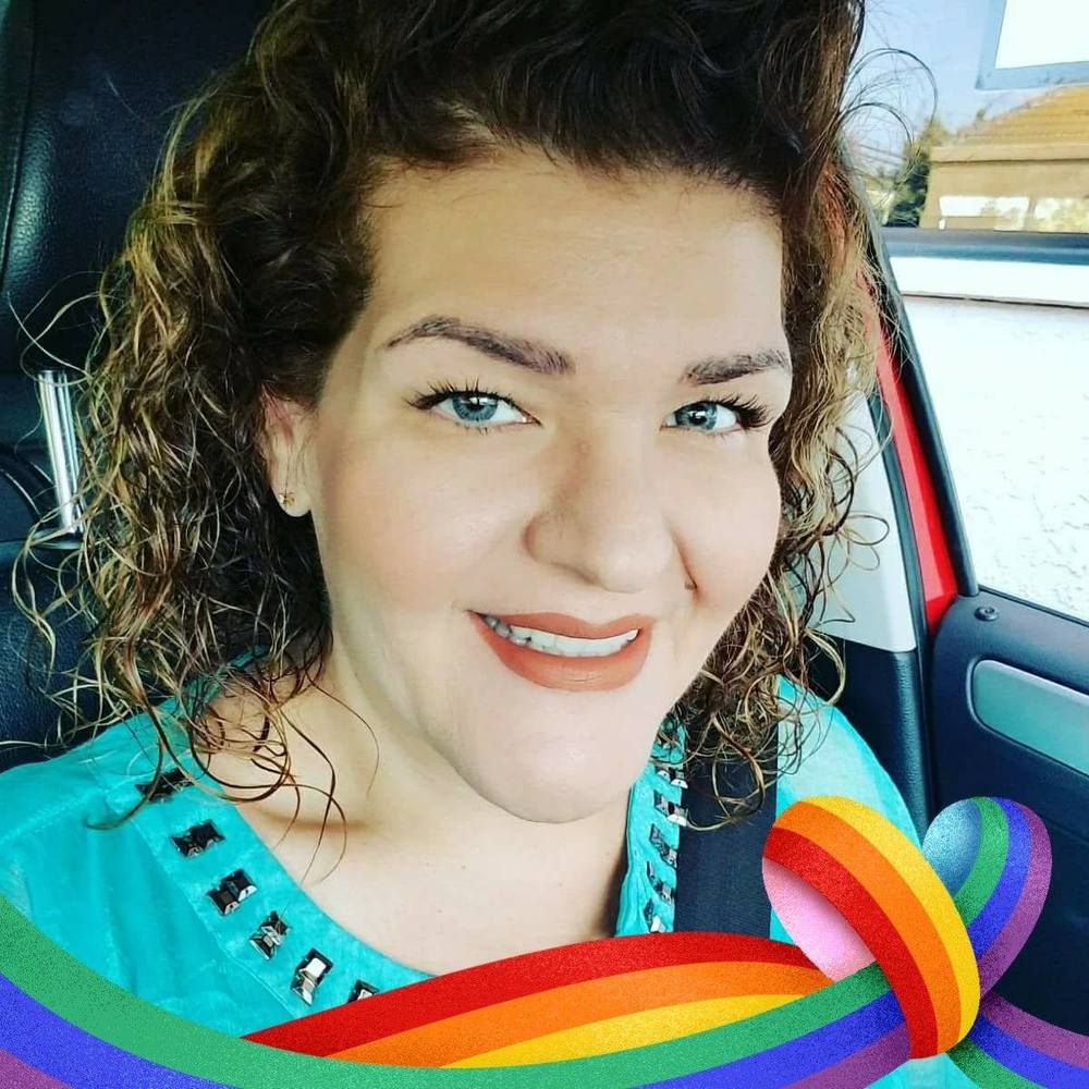 Meet your Posher, Jacqueline