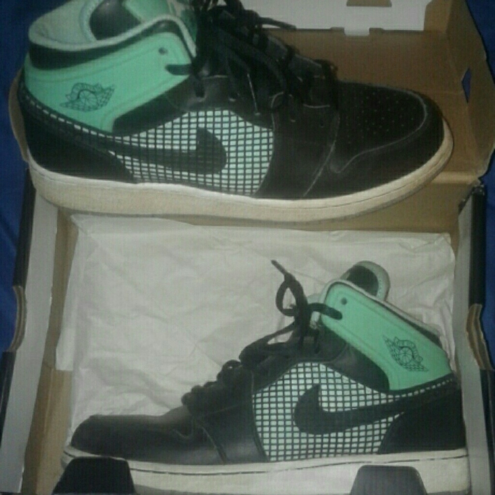 Air jordan 1 retro