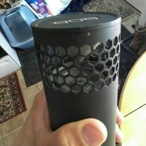 808 Bluetooth speaker