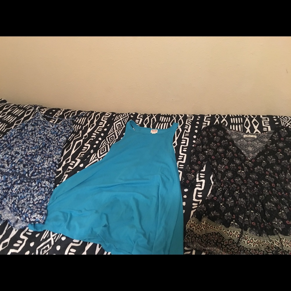 Clothing