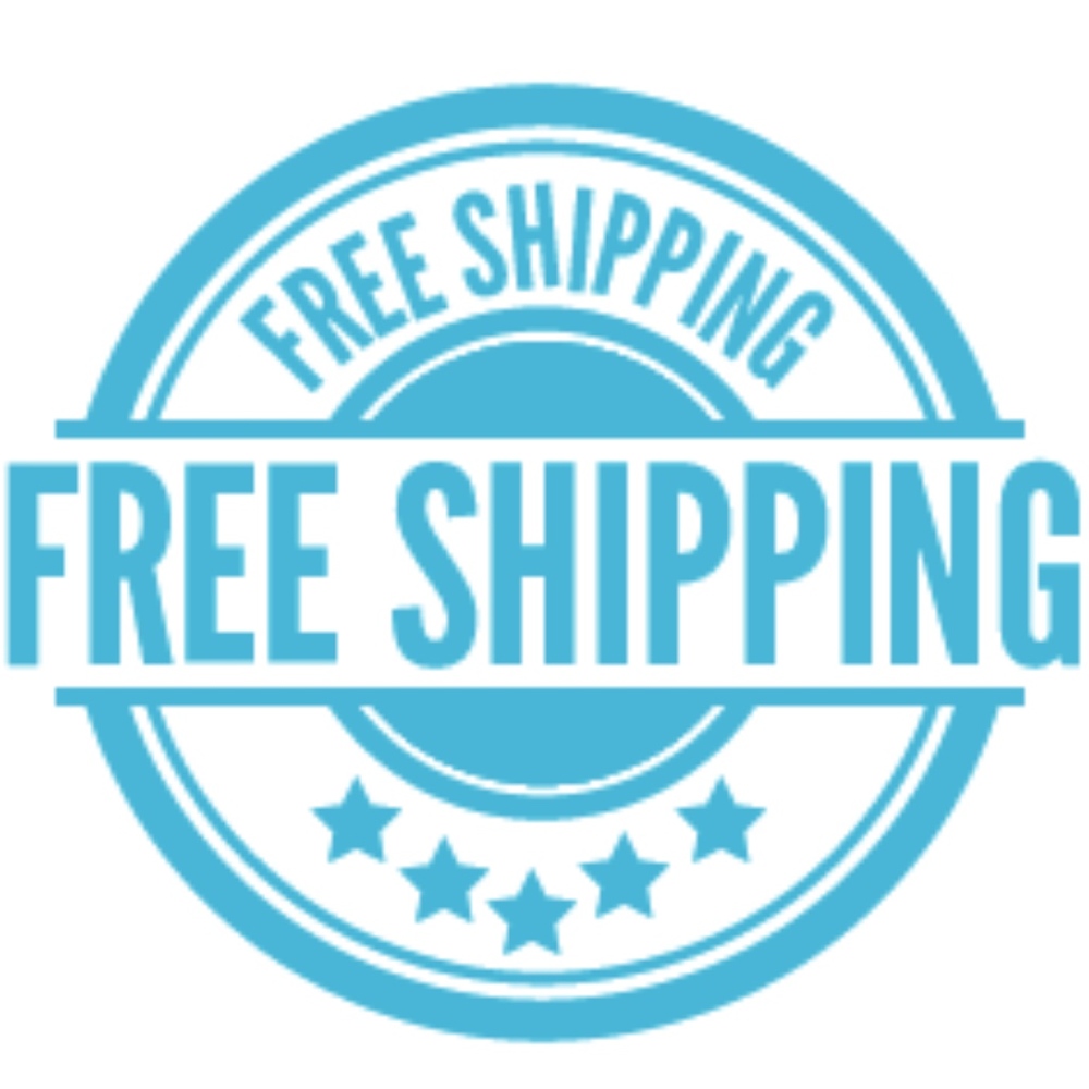 Free Shipping on Bundles!!!