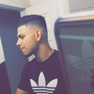 Meet your Posher, Anthony