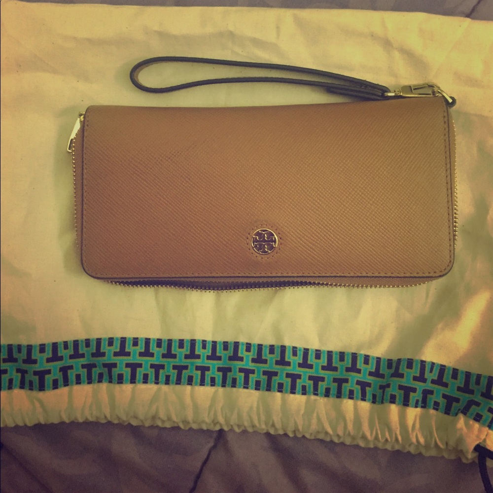 Tory Burch Wallet