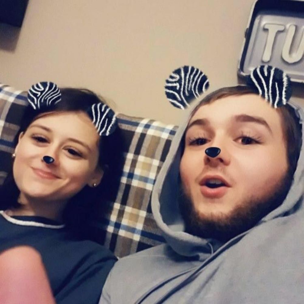 Meet your Posher, Madison