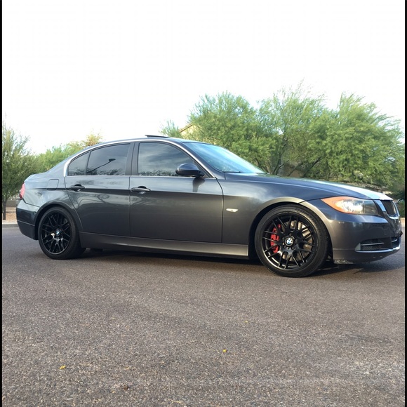 Meet your Posher, Matthew - Picture 1 of 1