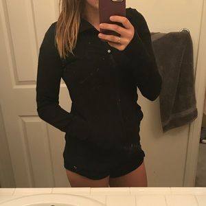 Lululemon jacket