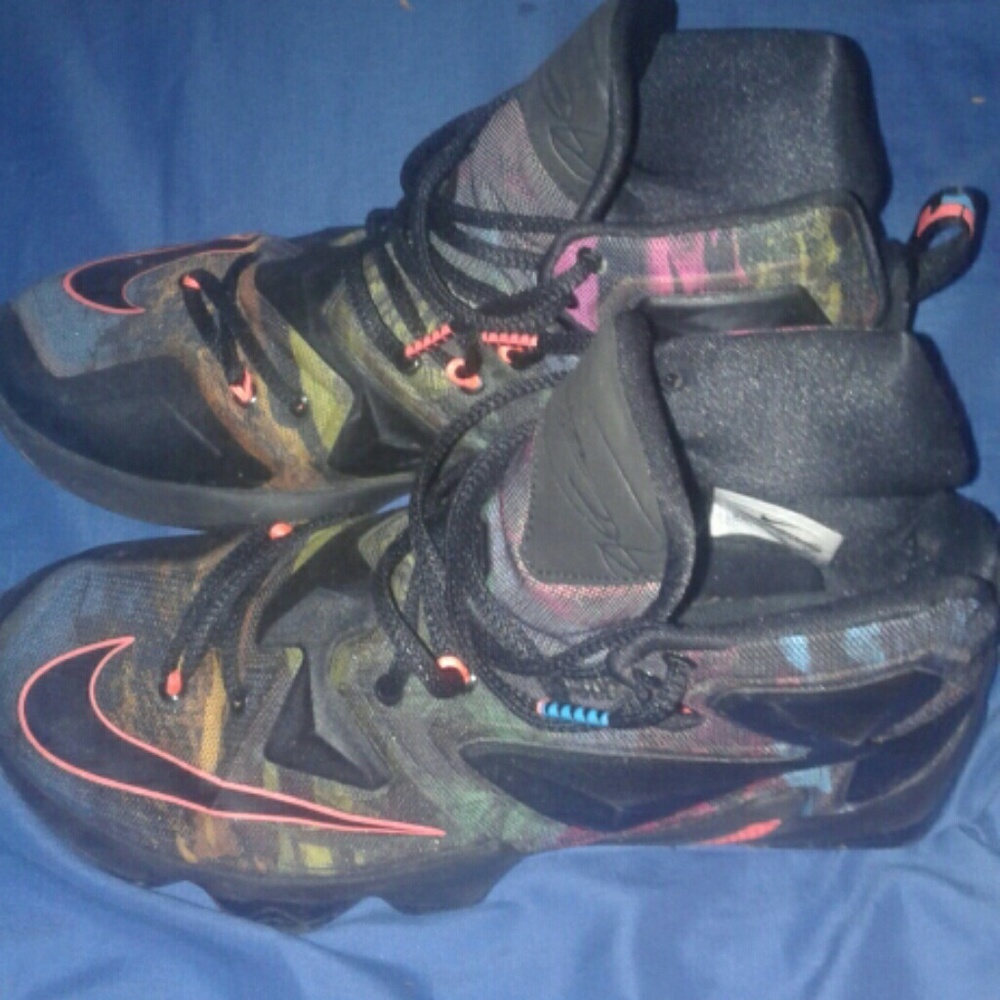 lebron 13