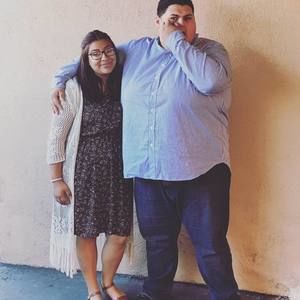 Meet your Posher, Enrique