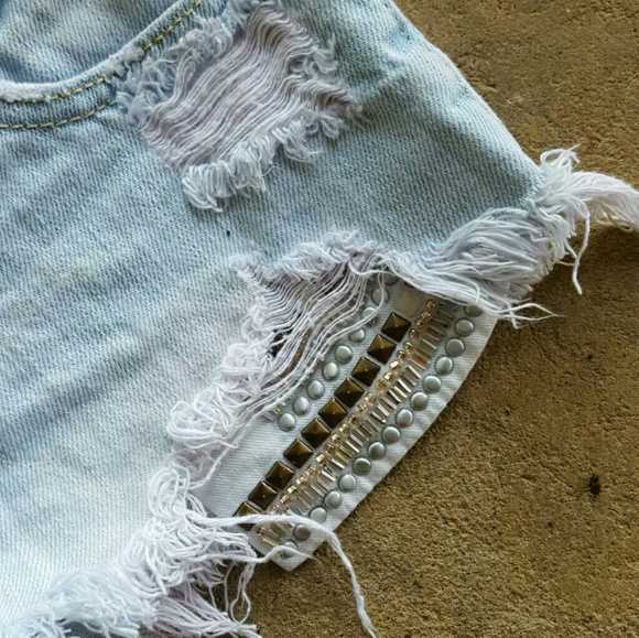 🎉(2pair) HOLLISTER DOLCE & GABANA shorts 🔥🔥🔥 - Picture 2 of 2