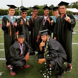 Meet your Posher, Bruce