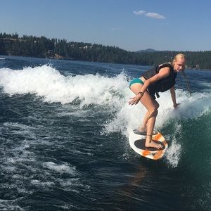 Meet your Posher, Jax