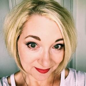 Meet your Posher, Cheryl