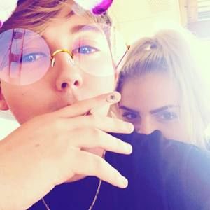 Meet your Posher, Skyler