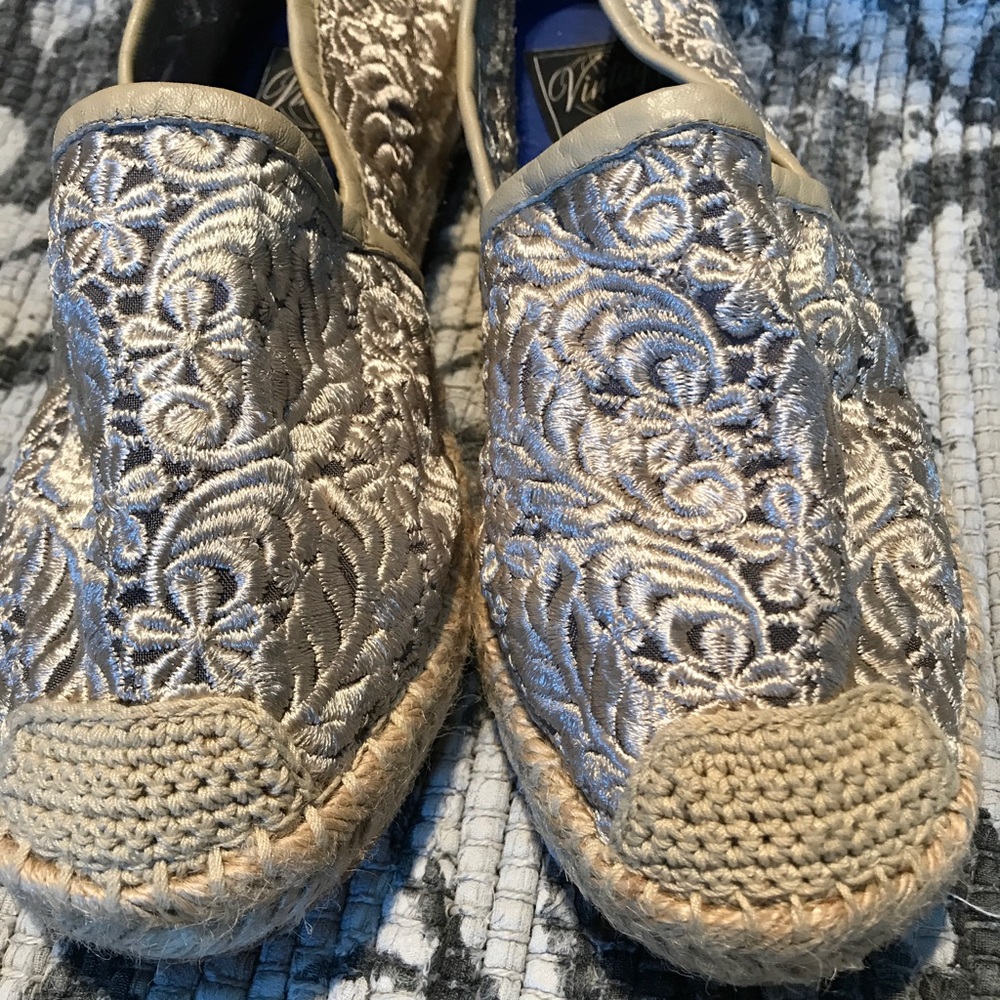 Vintage Jeffery Campbell