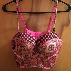 Cute summer bra from Victoria's Secret