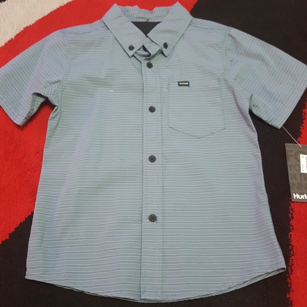 Hurley Shirt