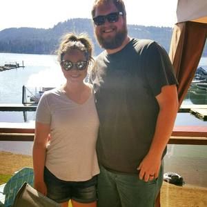 Meet your Posher, Cori