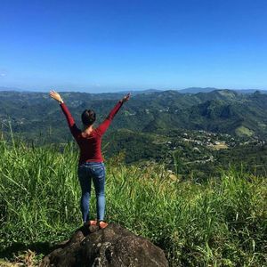 Meet your Posher, Rosemary