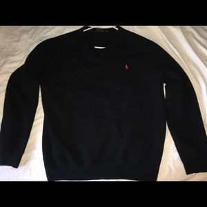 Polo Ralph Lauren crew neck