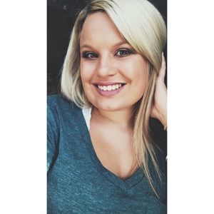 Meet your Posher, Maddi