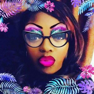 Meet your Posher, Alisha