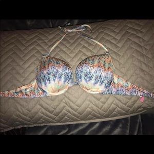 Victoria secret swimsuit top